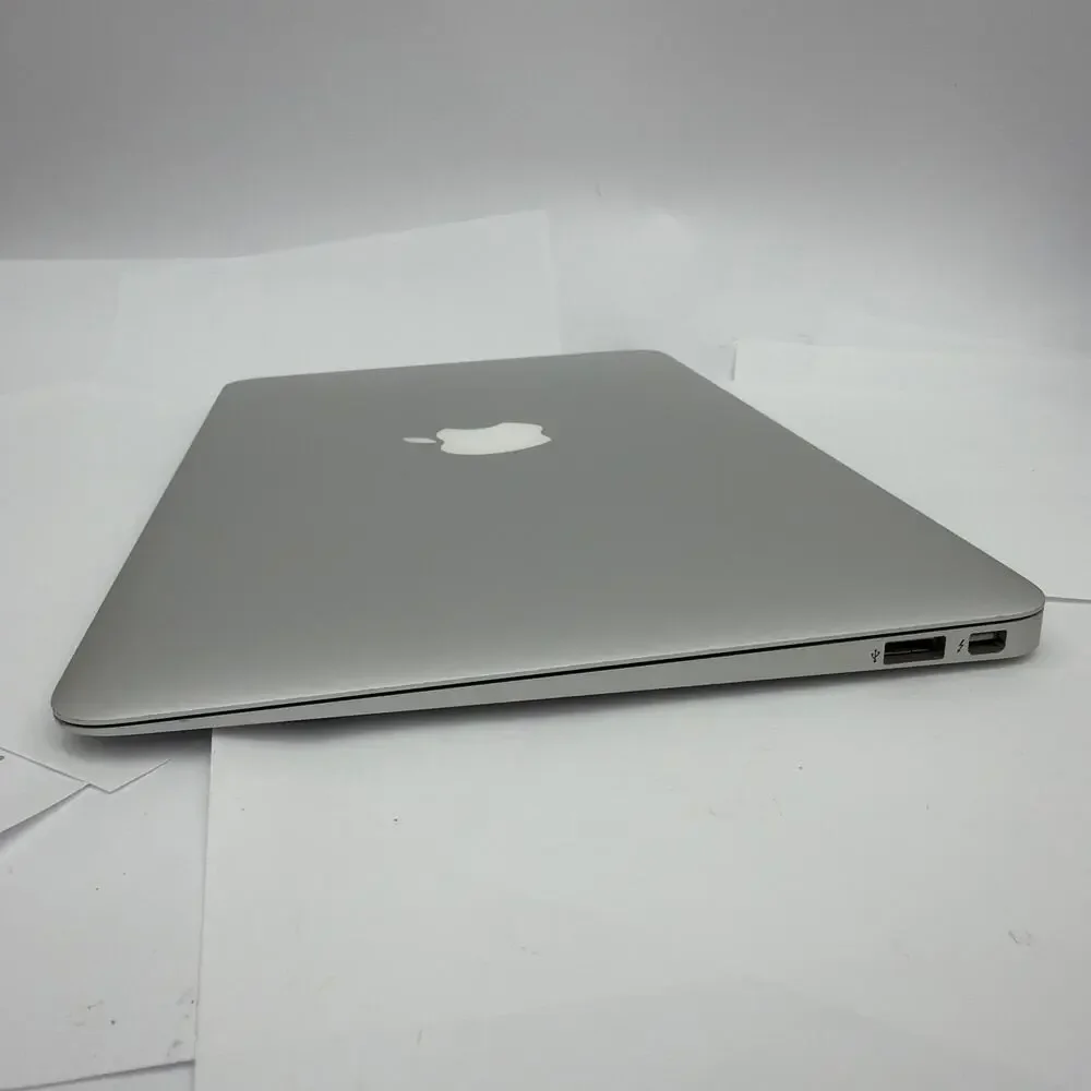 Apple MacBook Air 11-inch A1465 EMC 2631 Silver For Parts No Power